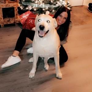 Meet your Posher, Jennifer